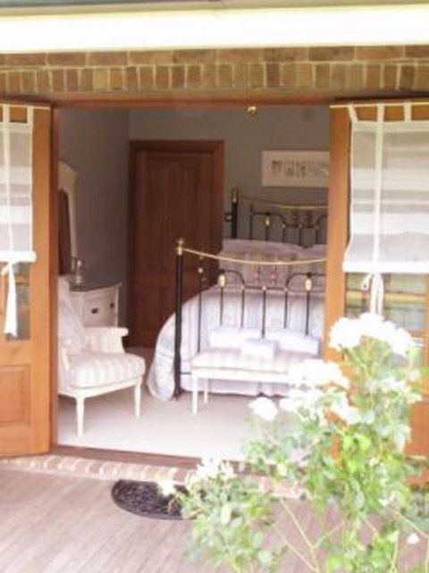 Appin Homestay Bed And Breakfast - Accommodation Cooktown 0