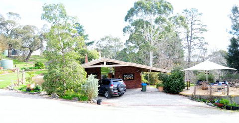 Barrenjoey Hideaway - Accommodation Cooktown 0