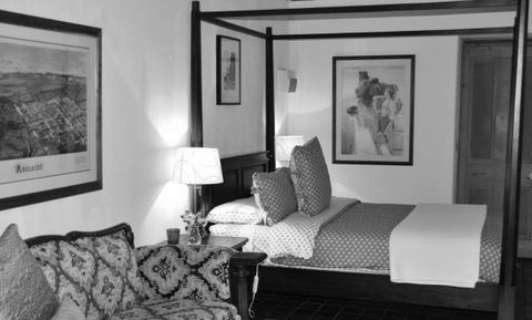 Barrenjoey Hideaway - Accommodation Cooktown 3