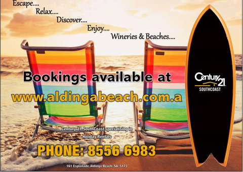 Century 21 SouthCoast: Gull Cottage - Accommodation Cooktown 0