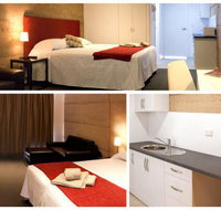 Crossroads Ecomotel - Accommodation Cooktown