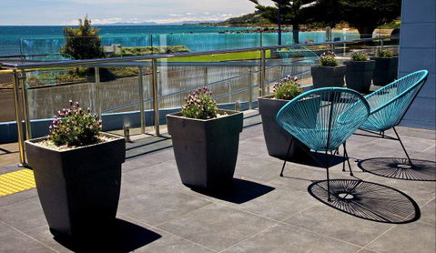 Penguin Beachfront Apartments - Accommodation Cooktown 0
