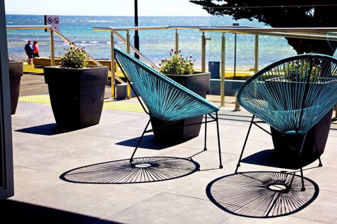 Penguin Beachfront Apartments - Accommodation Cooktown 1