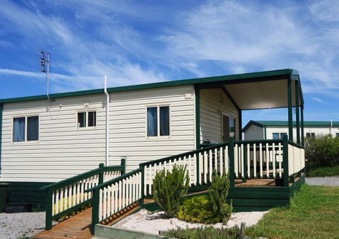 Elliston Waterloo Bay Tourist Park - Accommodation Cooktown 5