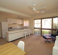 Ovens CBD Apartment 3 - Accommodation Cooktown