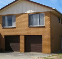 Views over Lake George - Accommodation Cooktown