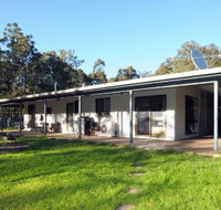 Wallaby Cottage - Accommodation Cooktown