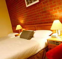 Best Western Burke and Wills Motor Inn - Accommodation Cooktown