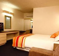 Swan Hill Resort - Accommodation Cooktown