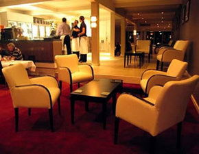 Comfort Inn Deakin Palms - Accommodation Cooktown 1