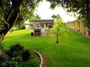 Comfort Inn Deakin Palms - Accommodation Cooktown 5