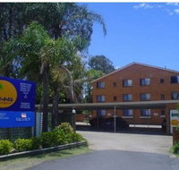 The Dunes Apartments - Accommodation Cooktown