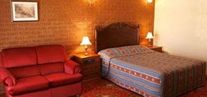 Best Western Meramie Motor Inn - Accommodation Cooktown 2