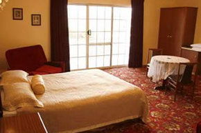 Best Western Meramie Motor Inn - Accommodation Cooktown 4