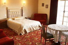 Best Western Meramie Motor Inn - Accommodation Cooktown 5