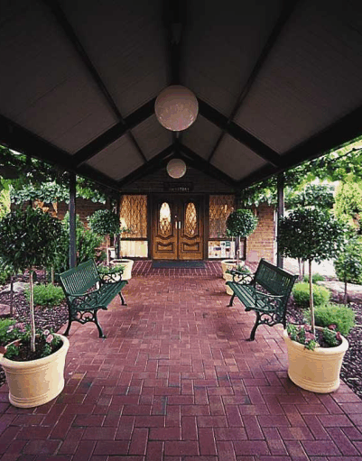 Country Comfort Adelaide Manor - Accommodation Cooktown 2