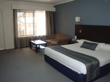 Country Comfort Adelaide Manor - Accommodation Cooktown 3