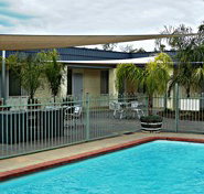 Ryley Motor Inn - Accommodation Cooktown