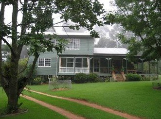 Bunya Mountains QLD Accommodation Cooktown