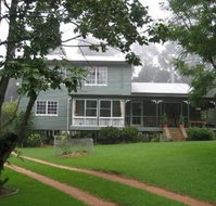 Bunya Mountains Accommodation - Accommodation Cooktown