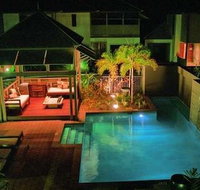 Captains by the Bay - Accommodation Cooktown