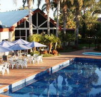 Quality Resort Mildura - Accommodation Cooktown