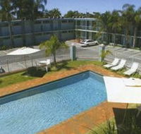 Commodore Motor Inn Mildura - Accommodation Cooktown