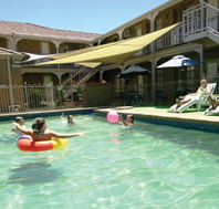 City Colonial Motor Inn - Accommodation Cooktown