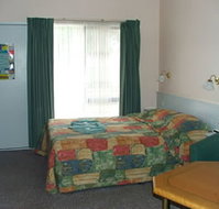 Lazy River Motor Inn - Accommodation Cooktown