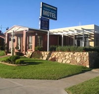 Golden Chain Murray River Motel - Accommodation Cooktown