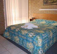 Darling Junction Motel - Accommodation Cooktown