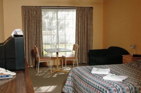 Bakery Park Motor Inn - Accommodation Cooktown 1