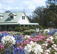 Emmas Cottage Vineyard - Accommodation Cooktown