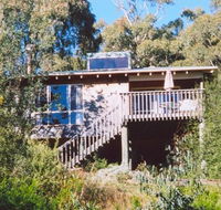 Canobolas Mountain Cabins - Accommodation Cooktown