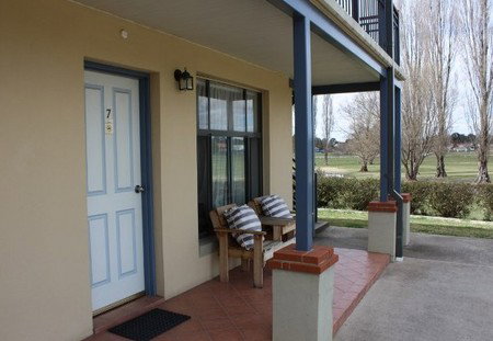 Elite Motor Inn - Accommodation Cooktown 1