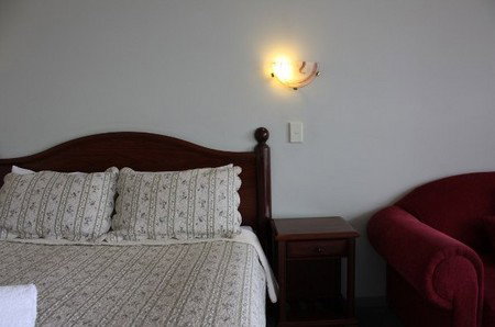 Elite Motor Inn - Accommodation Cooktown 2