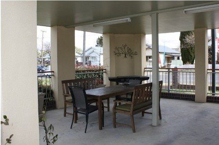 Elite Motor Inn - Accommodation Cooktown 3