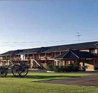 Gateway Motel - Accommodation Cooktown