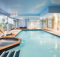 Pacific International Apts Bankstown - Accommodation Cooktown