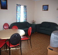 Alonga Waterfront Cottages - Accommodation Cooktown