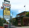 Bathurst Explorers Motel - Accommodation Cooktown