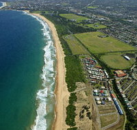 Wollongong Surf Leisure Resort - Accommodation Cooktown