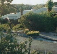 Goolabri Country Resort - Accommodation Cooktown