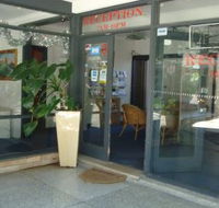 The Blakehurst Motor Inn - Accommodation Cooktown