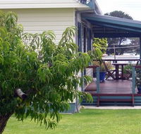 Anchor Bay Motel - Accommodation Cooktown