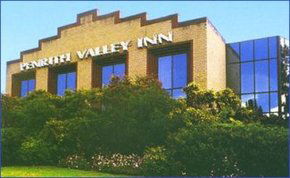Penrith Valley Inn - Accommodation Cooktown 0