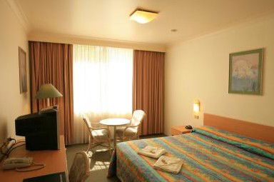 Penrith Valley Inn - Accommodation Cooktown 1