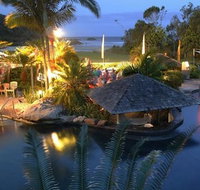 Breakfree Aanuka Beach Resort - Accommodation Cooktown