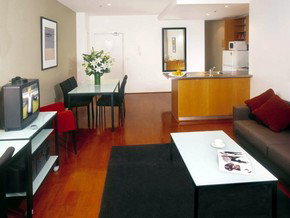 Adina Apartment Hotel St Kilda - Accommodation Cooktown 0