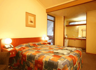 Mitchell Motor Inn - Accommodation Cooktown